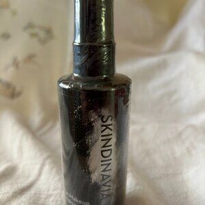 Skindinavia Make-up Finishing Spray 4 US Fl Oz
